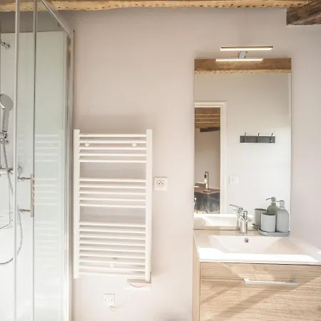 شقة Chez Suzanne - Maison - Hypercentre