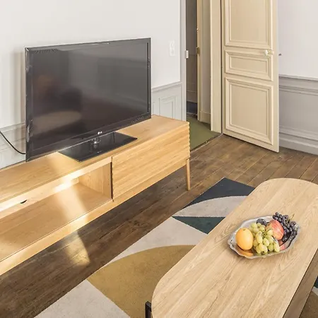 شقة Chez Suzanne - Maison - Hypercentre