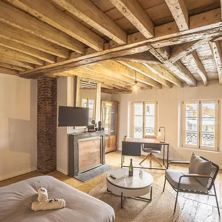 Chez Suzanne - Maison - Hypercentre * تروي