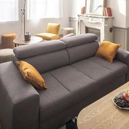 شقة Chez Suzanne - Maison - Hypercentre