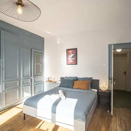 شقة Chez Suzanne - Maison - Hypercentre *