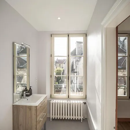 Chez Suzanne - Maison - Hypercentre