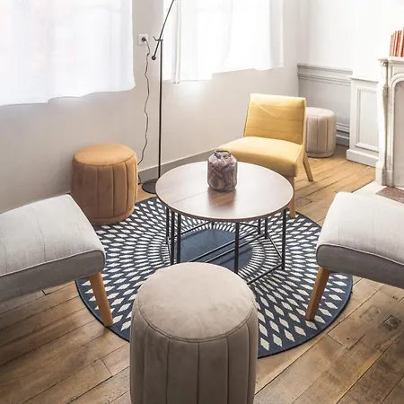 Chez Suzanne - Maison - Hypercentre * تروي