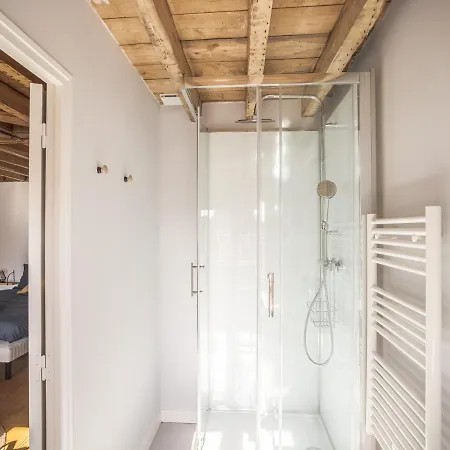 شقة Chez Suzanne - Maison - Hypercentre تروي