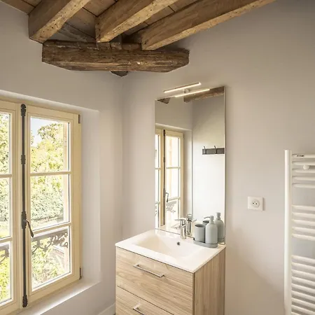 Chez Suzanne - Maison - Hypercentre شقة تروي