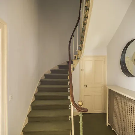 شقة Chez Suzanne - Maison - Hypercentre