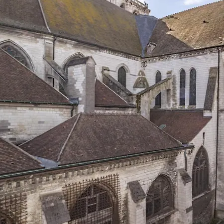 Chez Suzanne - Maison - Hypercentre تروي