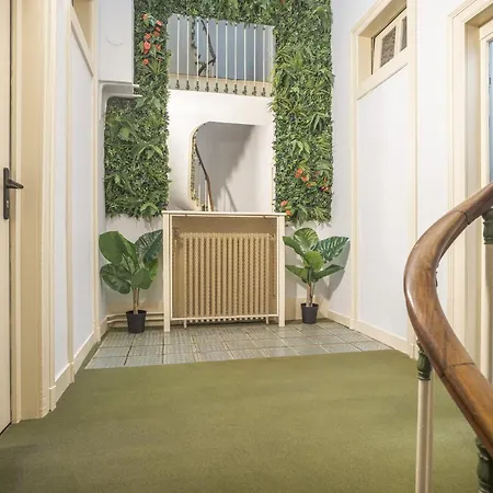 Chez Suzanne - Maison - Hypercentre *