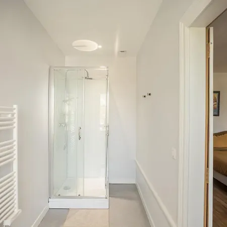 شقة Chez Suzanne - Maison - Hypercentre تروي