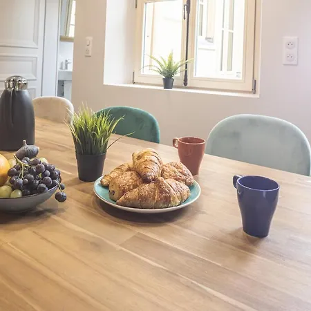 Chez Suzanne - Maison - Hypercentre تروي