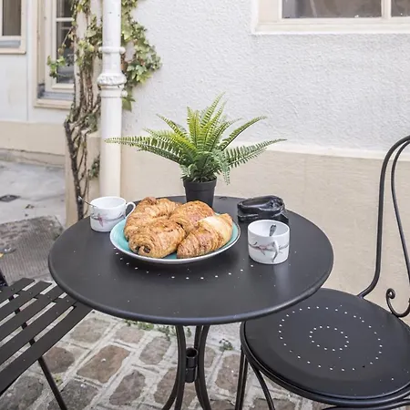 Chez Suzanne - Maison - Hypercentre تروي