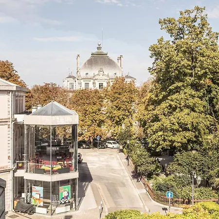 Chez Suzanne - Maison - Hypercentre تروي