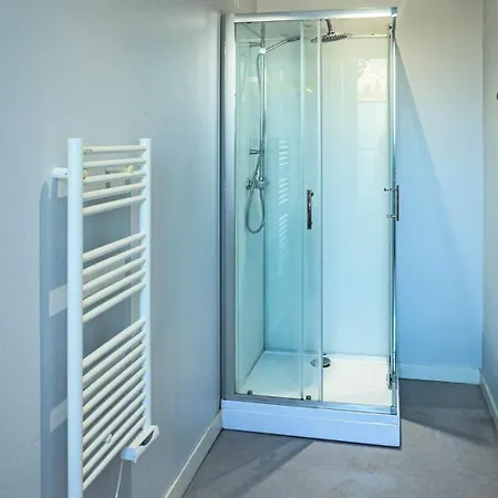 Chez Suzanne - Maison - Hypercentre شقة تروي