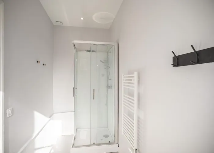 Chez Suzanne - Maison - Hypercentre Apartamento *