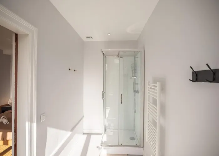 Chez Suzanne - Maison - Hypercentre Troyes