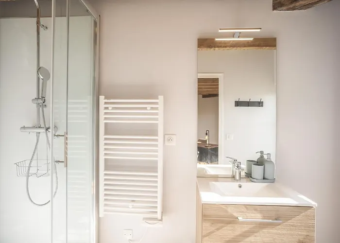 Apartamento Chez Suzanne - Maison - Hypercentre