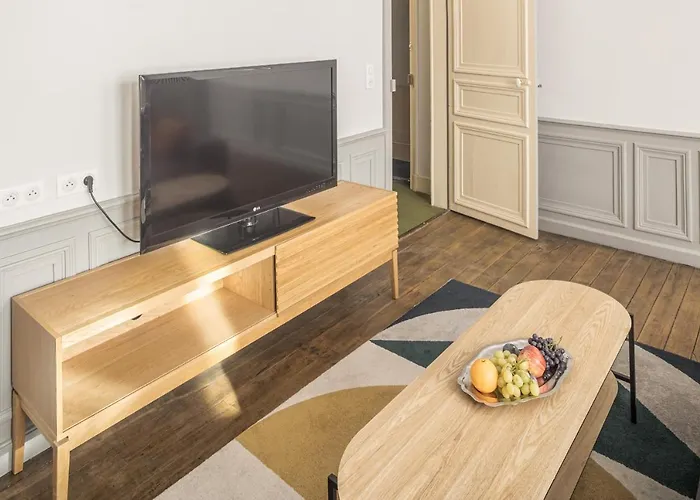 Apartamento Chez Suzanne - Maison - Hypercentre