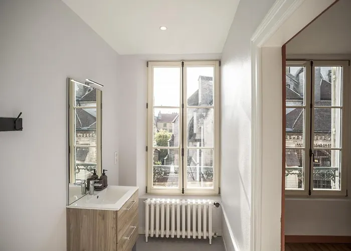 Chez Suzanne - Maison - Hypercentre