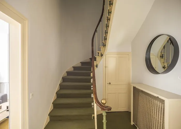 Apartamento Chez Suzanne - Maison - Hypercentre