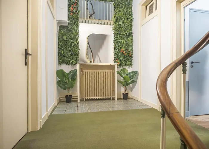 Chez Suzanne - Maison - Hypercentre *