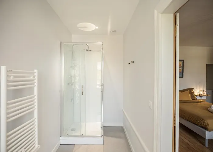 Apartamento Chez Suzanne - Maison - Hypercentre Troyes