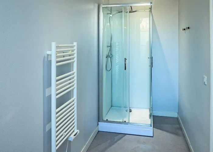 Chez Suzanne - Maison - Hypercentre Apartamento Troyes